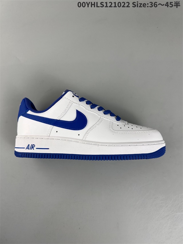 women air force one shoes size 36-45 2022-11-23-172